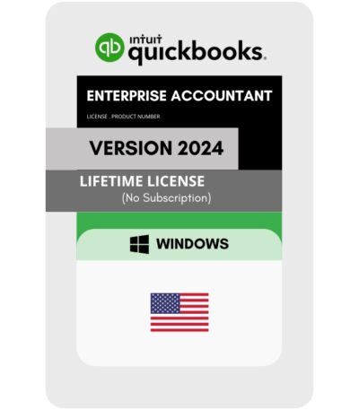 quickbooks enterprise accountant 2024