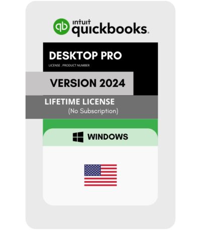 quickbooks pro 2024 usa