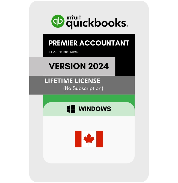 quickbooks premier enterprise accountant